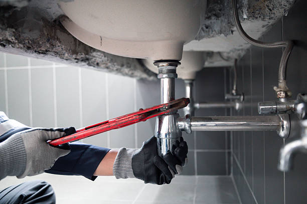 Trusted Toilet Repair service in Campbell, TX - Masters Plumbing Service